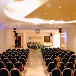 Montañas Azules Apart Hotel