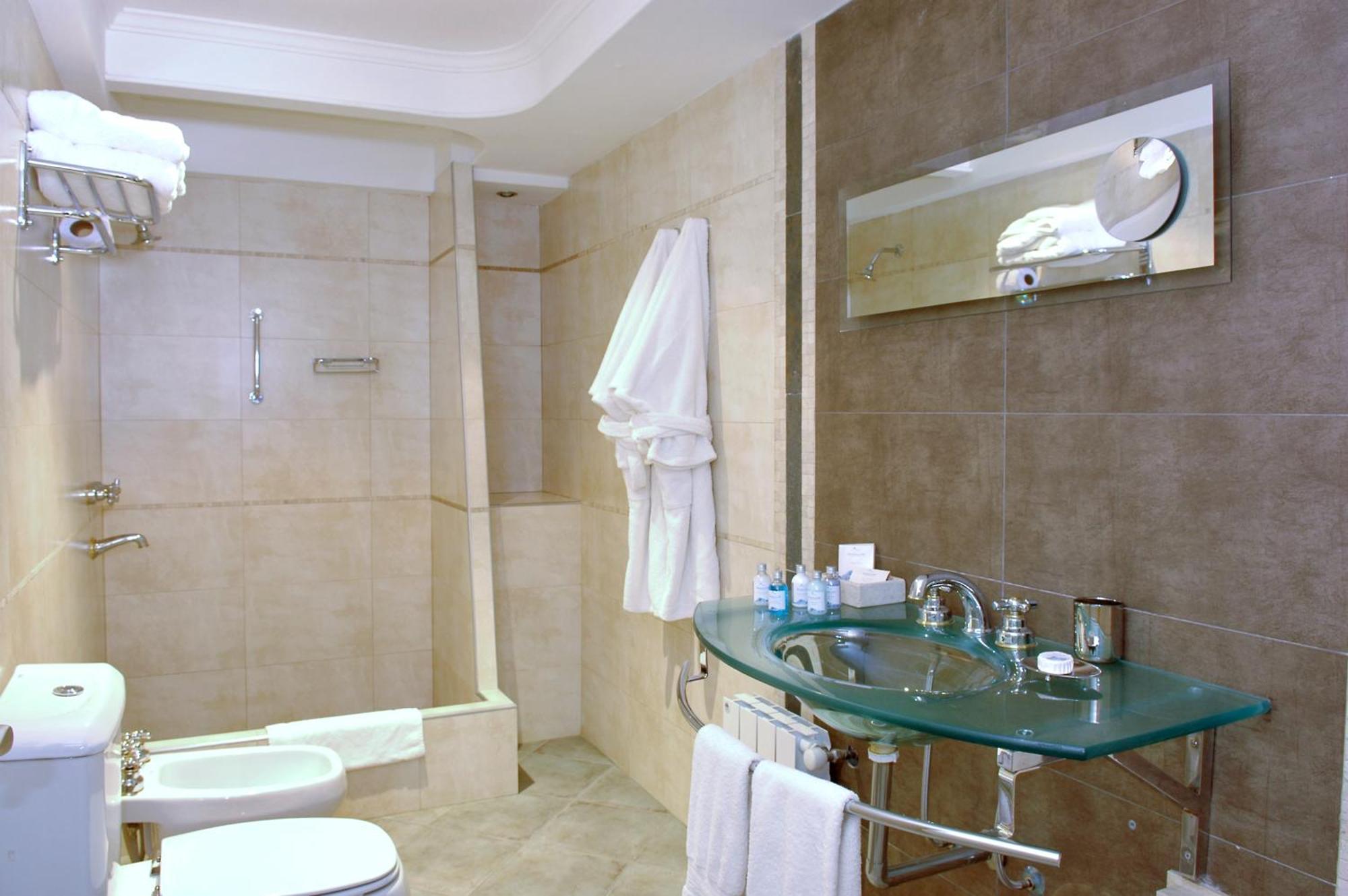 Apartahotel Montañas Azules 3*