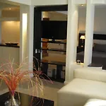 Montanas Azules Apart Hotel