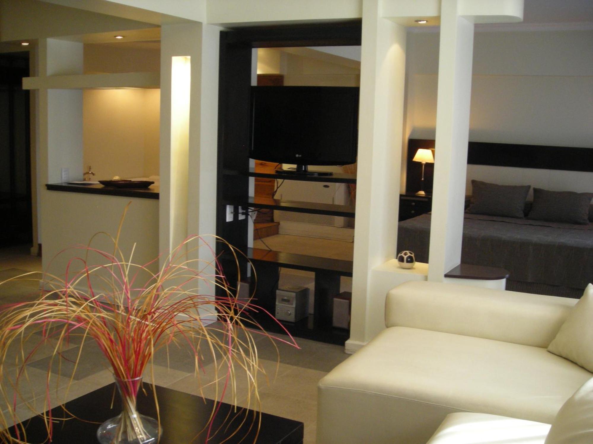 Aparthotel Montanas Azules 3*