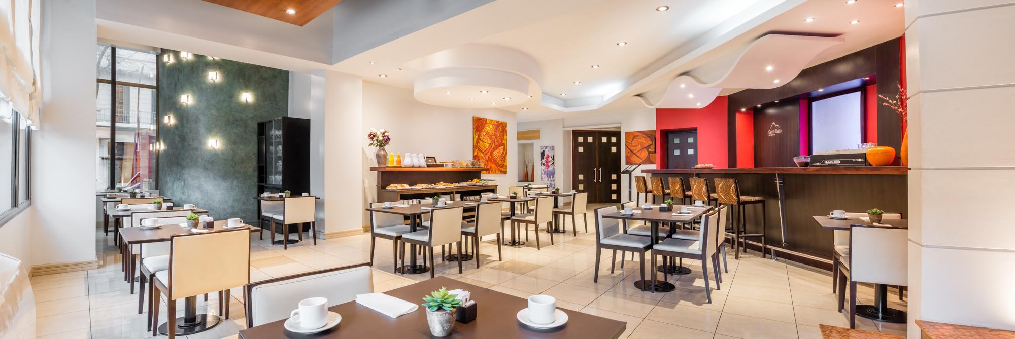 Montanas Azules Aparthotel 3*