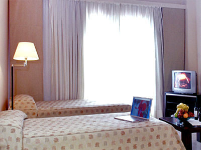 Apartahotel Montañas Azules 3*