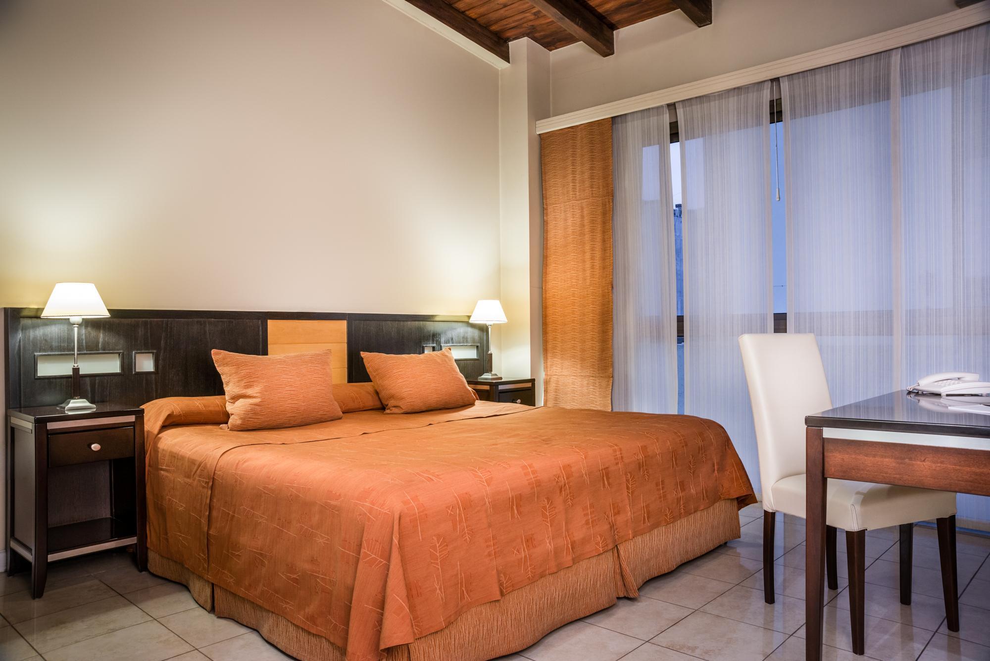 Apartahotel Montañas Azules Mendoza